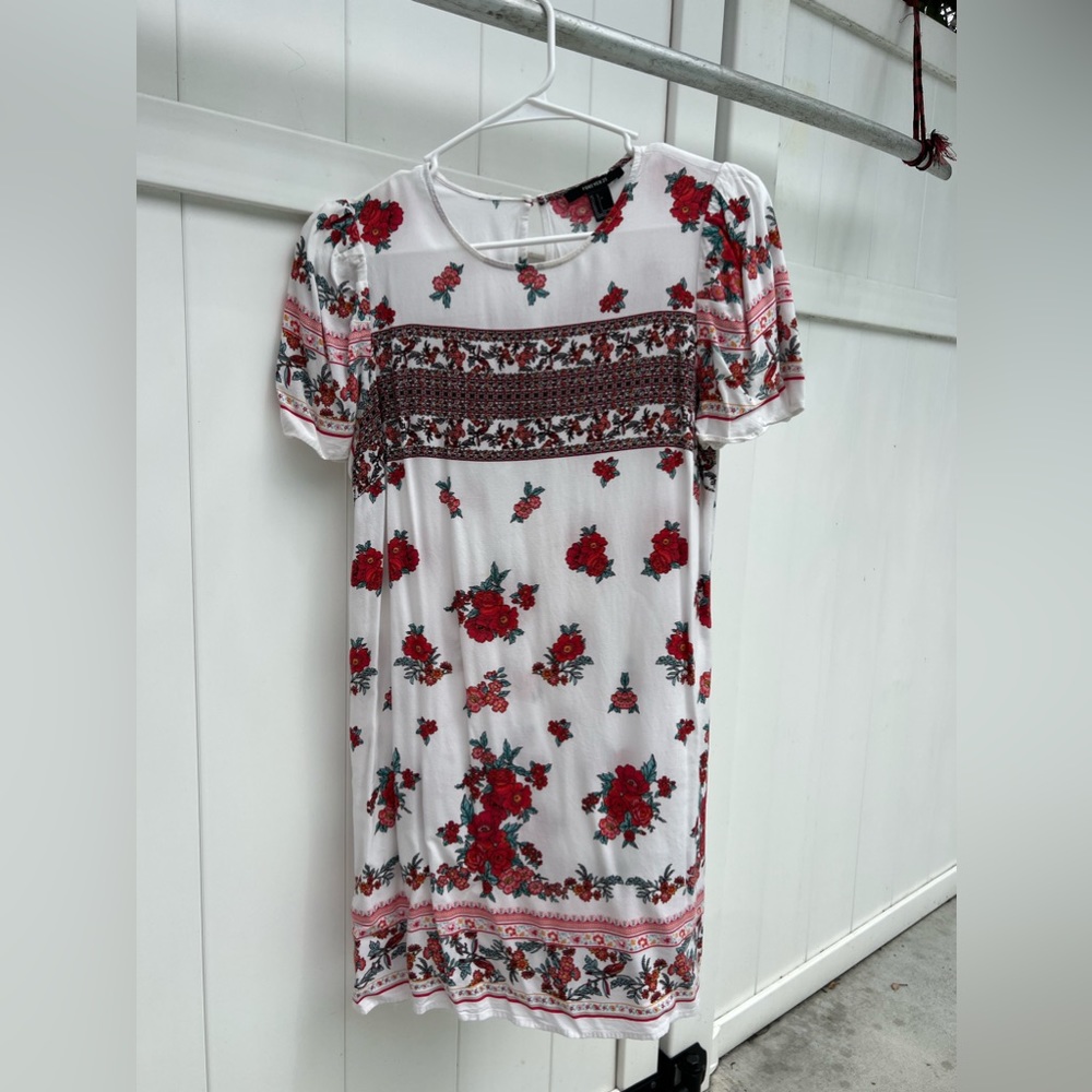 FOREVER 21